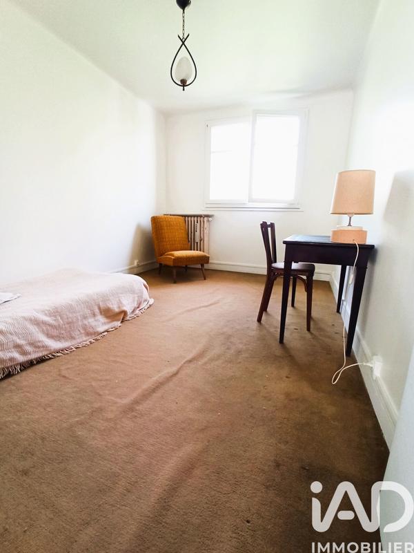 Maison - 165 m² - 8 pièces