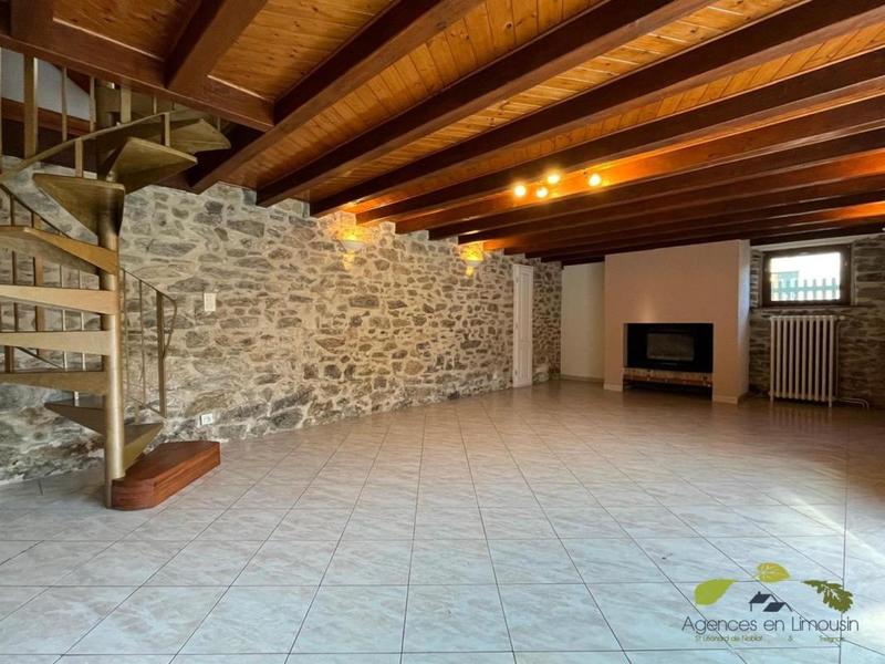 Maison - 81 m² - 4 pièces