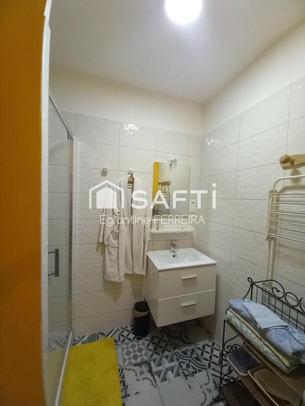 Hôtel particulier - 318 m² - 12 pièces