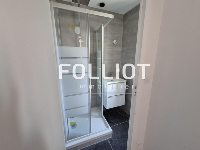 Appartement - 27 m² - 2 pièces