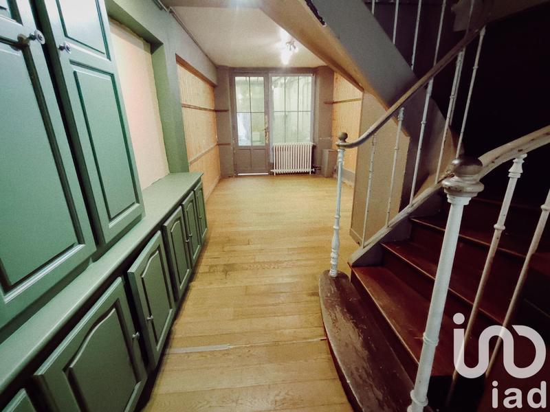 Maison - 79 m² - 4 pièces