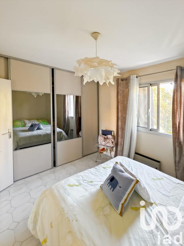 Duplex - 118 m² - 5 pièces