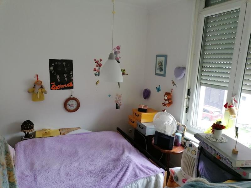 Appartement - 56 m² - 2 pièces