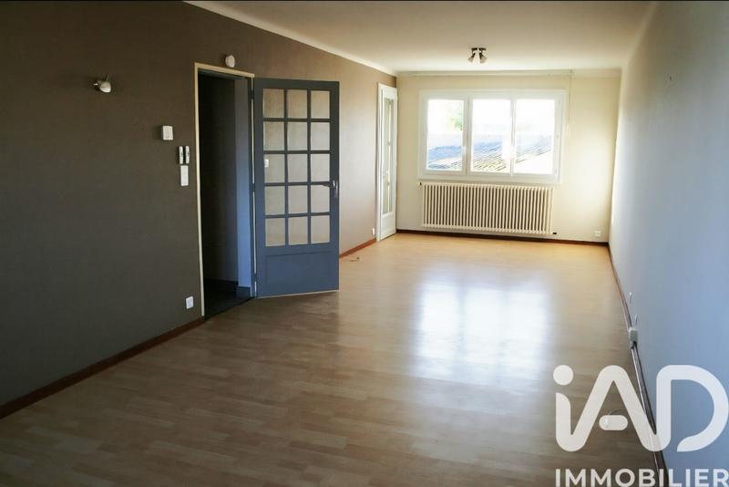 Maison - 119 m² - 5 pièces