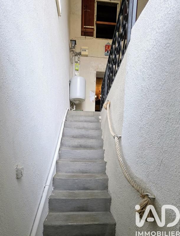 Maison - 169 m² - 4 pièces