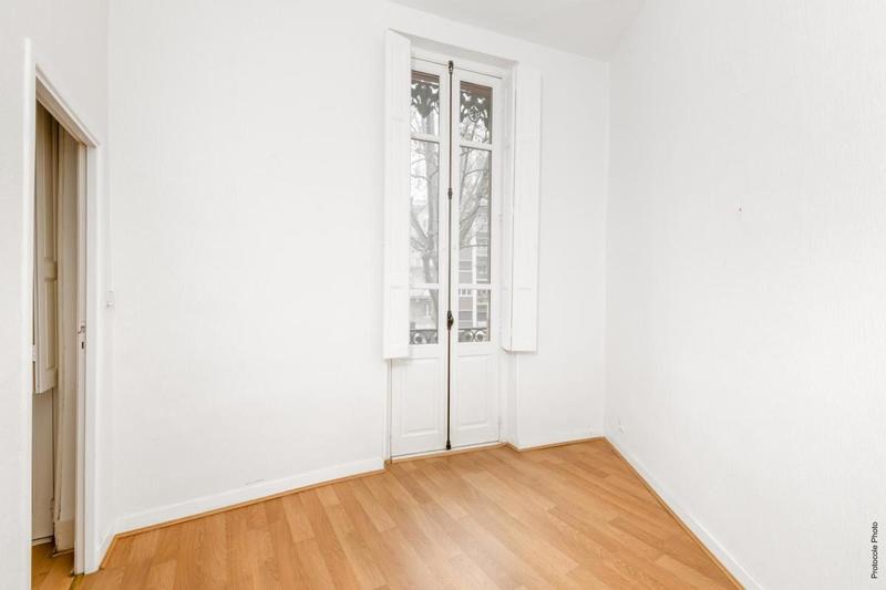 Appartement - 131 m² - 4 pièces