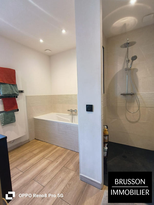 Villa - 130 m² - 5 pièces