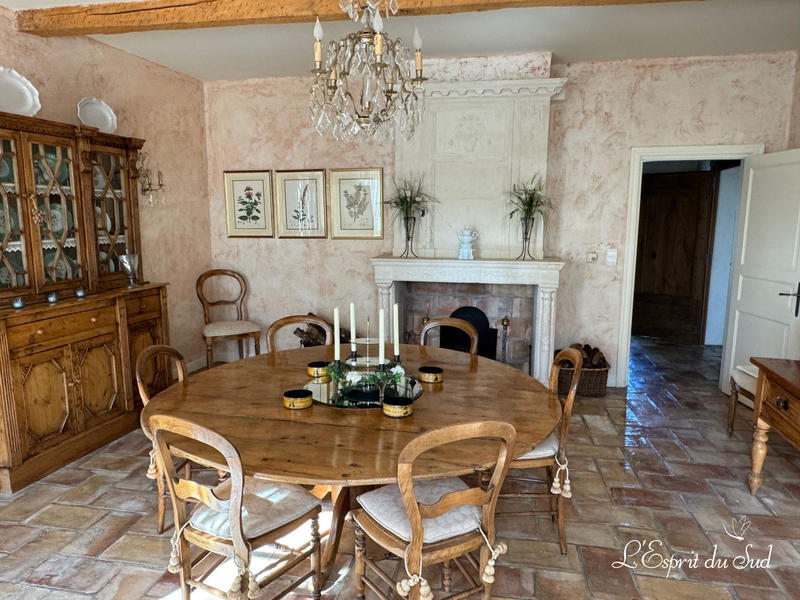 Maison - 750 m² - 21 pièces