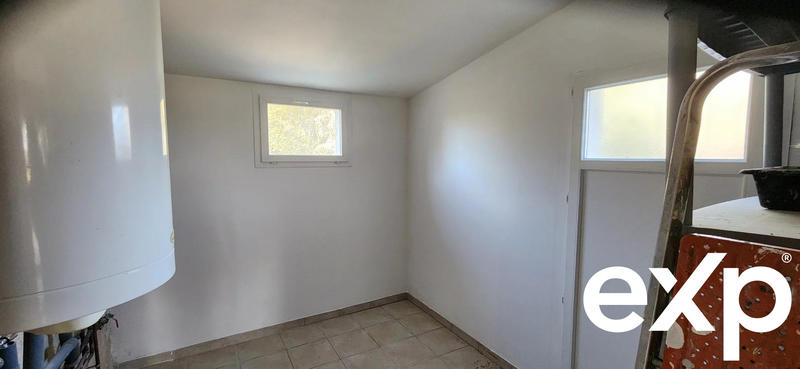 Maison - 95 m² - 6 pièces