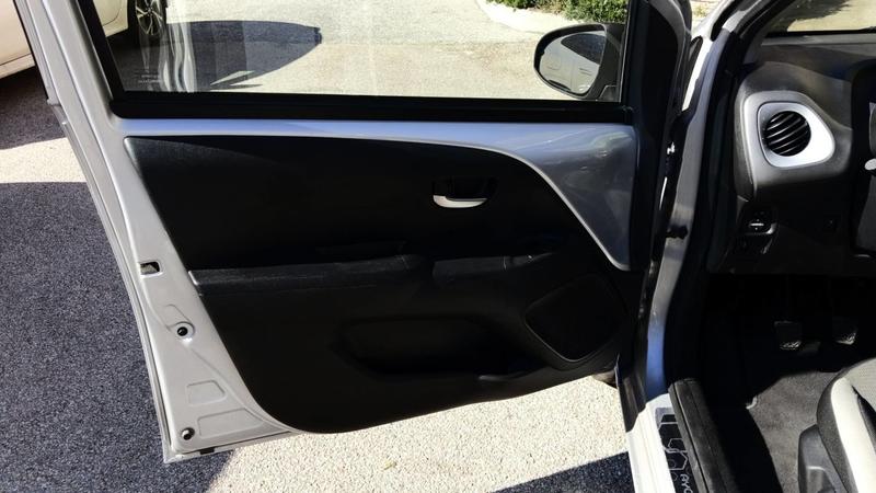 Toyota Aygo 1.0 Vvt-I 72 X-Look