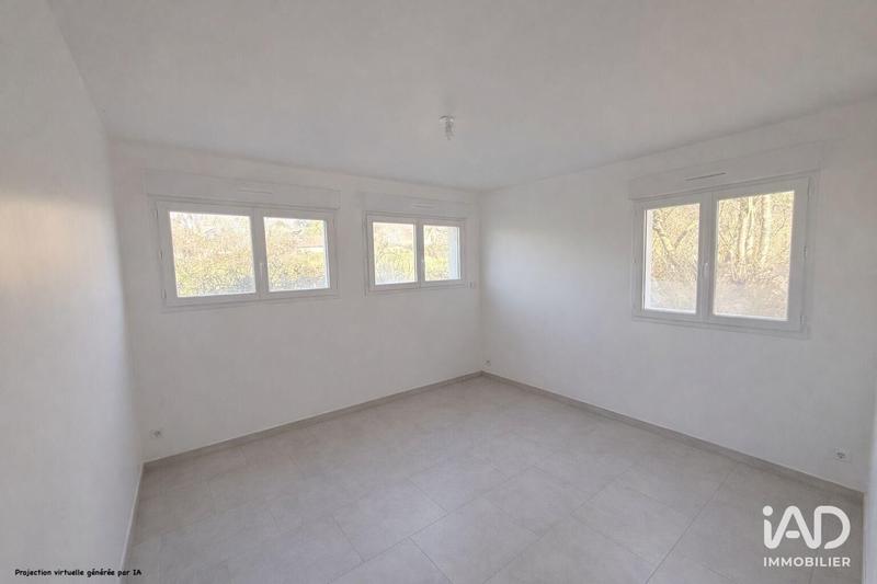 Maison - 226 m² - 5 pièces