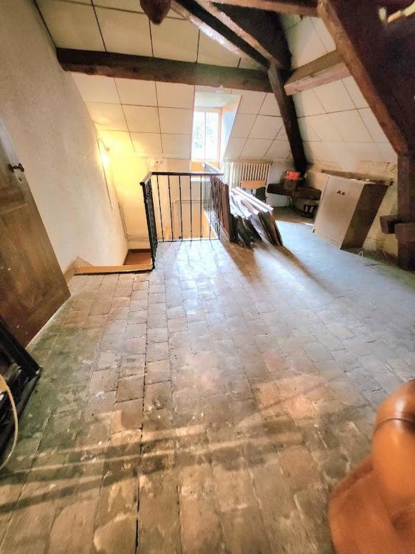 Maison de maîtres - 370 m² - 8 pièces