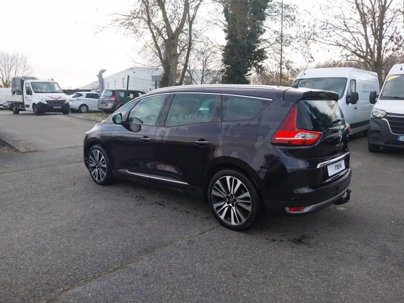 Renault Grand Scénic dCi 160 Energy Edc Initiale Paris