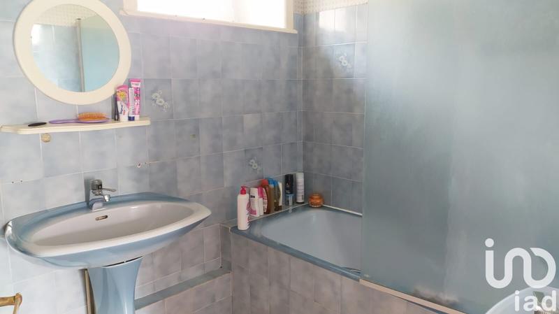 Maison de ville - 135 m² - 7 pièces