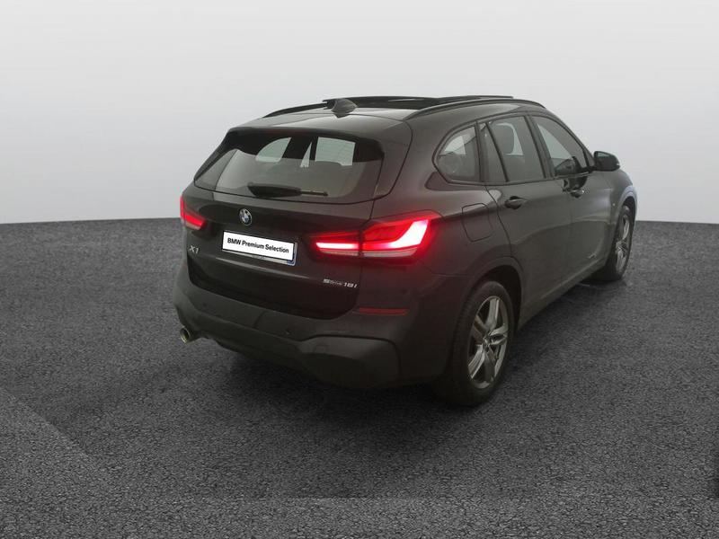 Bmw X1 F48 Lci sDrive 18i 136 ch Dkg7 m Sport