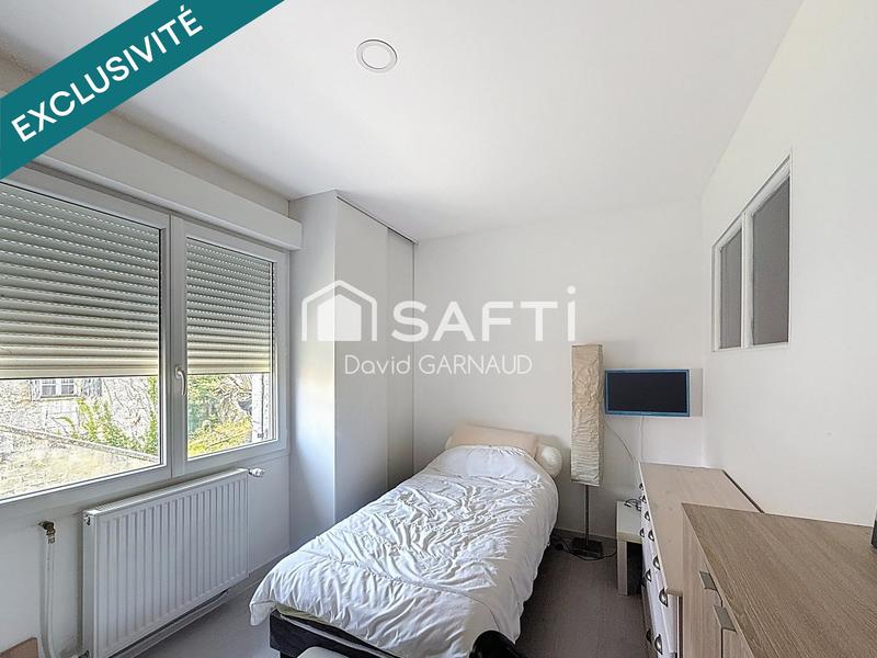 Maison - 137 m² - 6 pièces