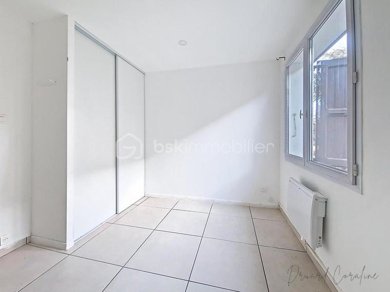 Maison - 132 m² - 7 pièces