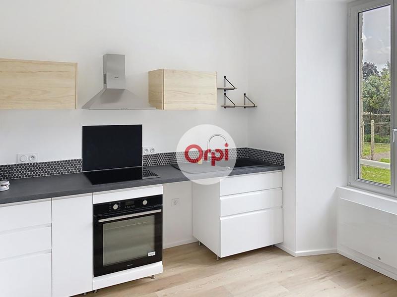 Appartement - 70 m² - 4 pièces