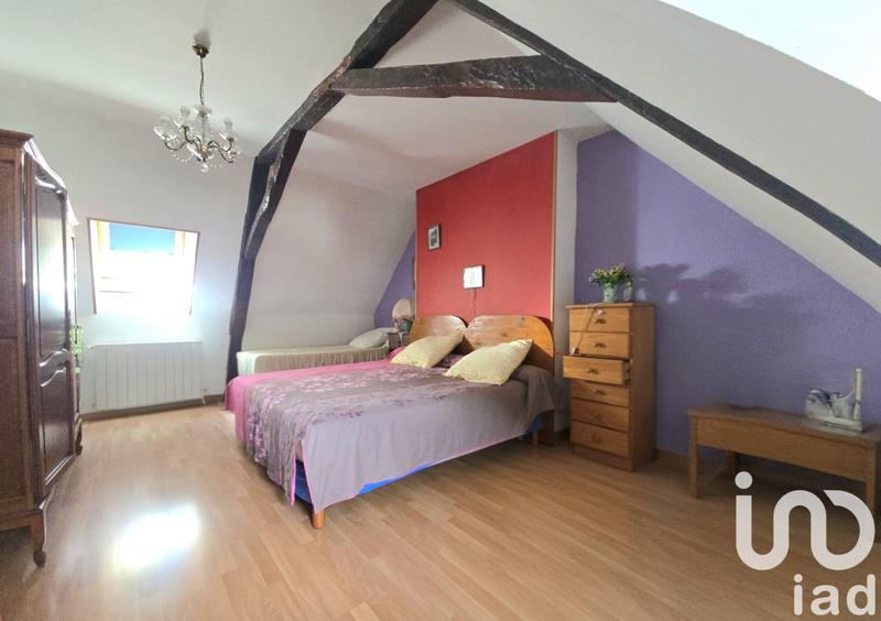 Maison - 155 m² - 4 pièces