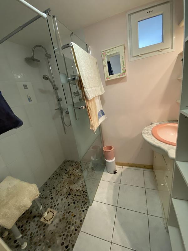 Maison - 108 m² - 6 pièces