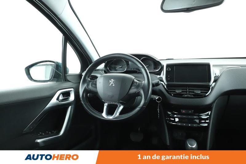 Peugeot 2008 1.2 PureTech Allure Eat6 110 ch