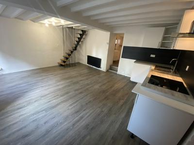 Appartement - 69 m² - 4 pièces