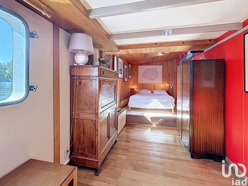 Maison - 223 m² - 6 pièces