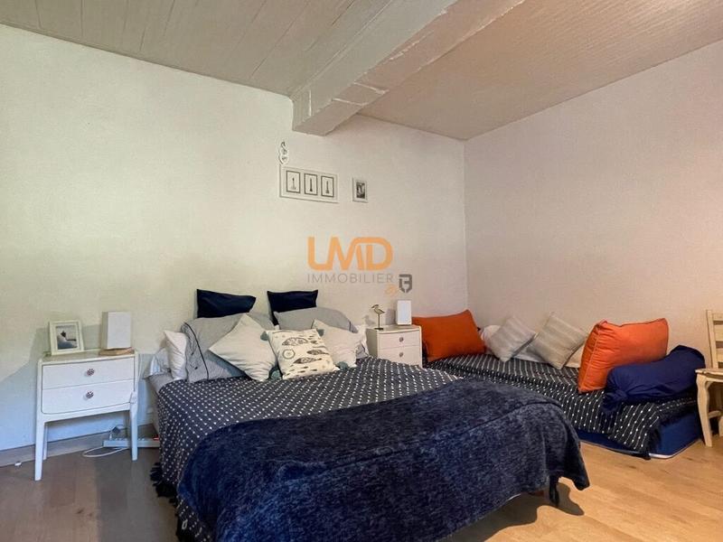 Mas - 330 m² - 8 pièces