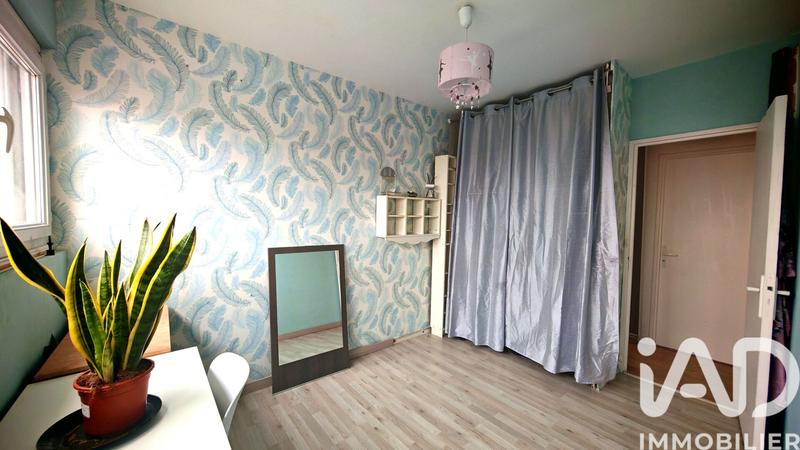 Appartement - 70 m² - 4 pièces