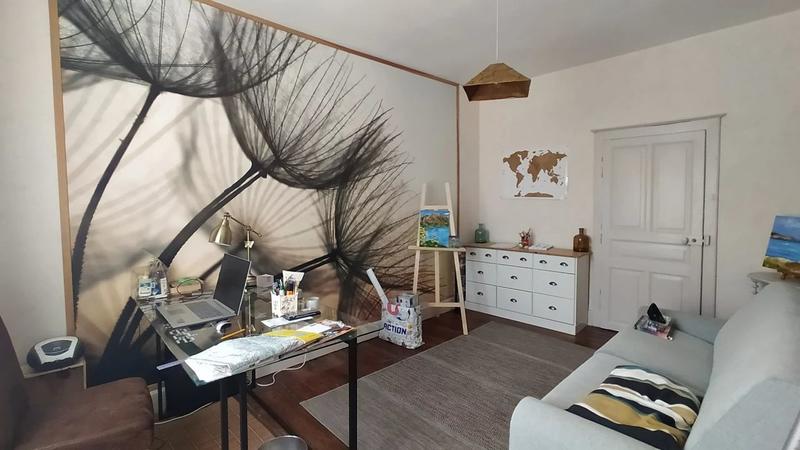 Maison ancienne - 163 m² - 16 pièces