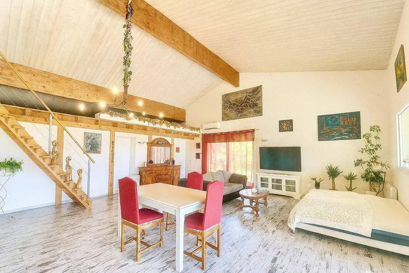 Maison - 173 m² - 5 pièces