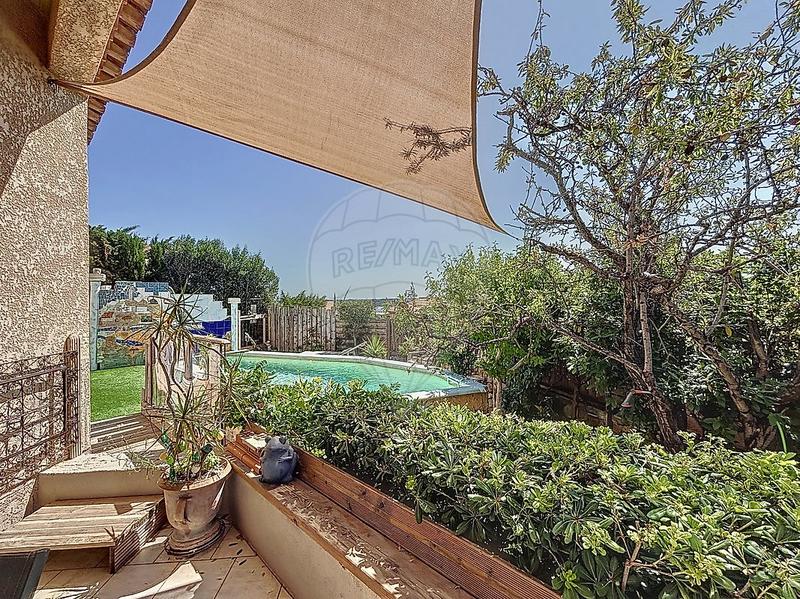 Maison - 180 m² - 6 pièces