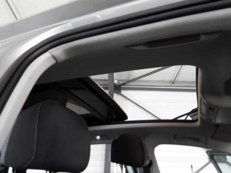 Volkswagen Tiguan 2.0 Tdi 150 Cv Carat 4 Motions Dsg7