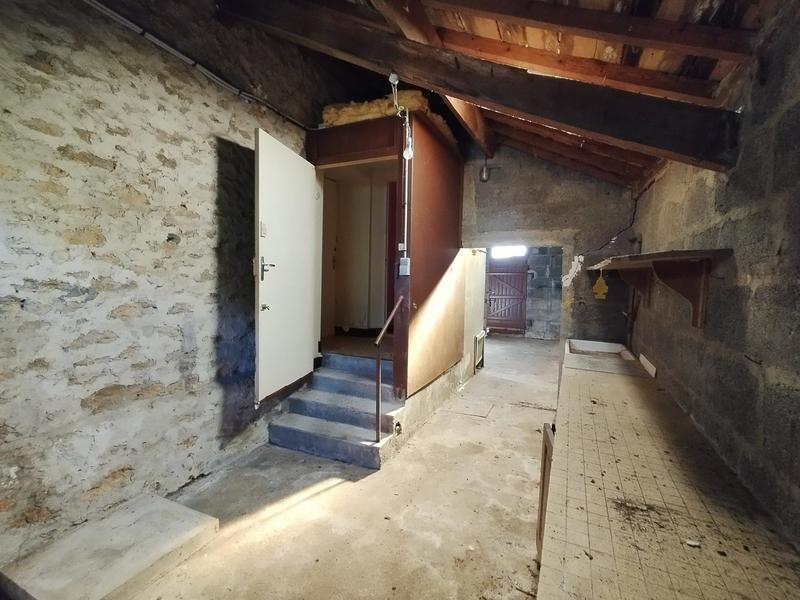 Maison - 132 m² - 6 pièces