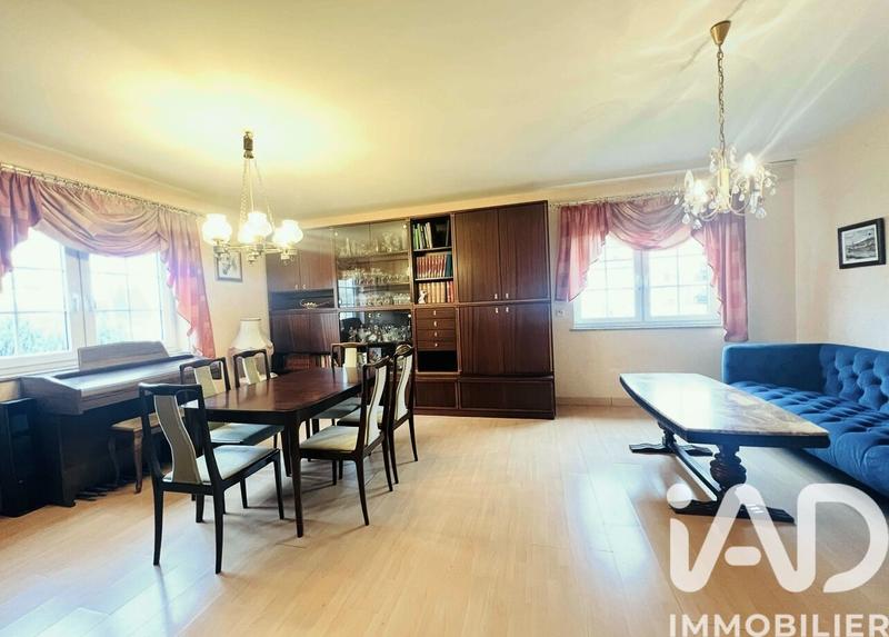 Maison - 160 m² - 3 pièces