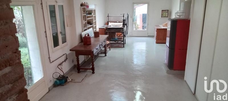 Maison de village - 149 m² - 7 pièces