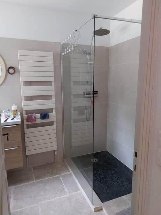 Maison traditionnelle - 188 m² - 6 pièces