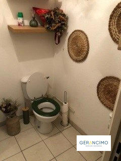 Appartement - 73 m² - 3 pièces