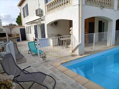 Maison traditionnelle - 94 m² - 3 pièces