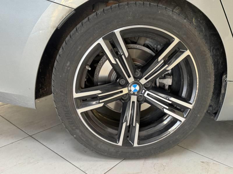 Bmw Série 3 Touring 320d xDrive 190 ch Bva8 m Sport