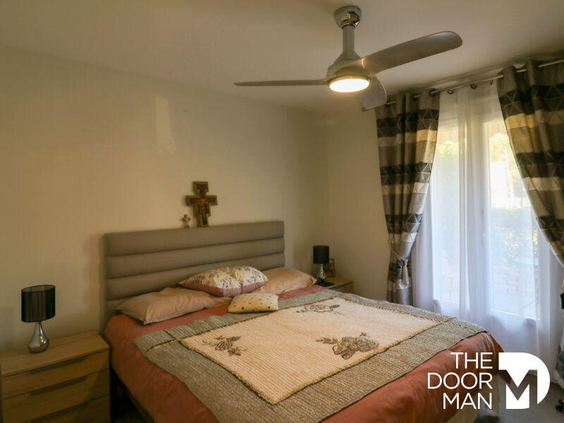 Maison - 121 m² - 5 pièces