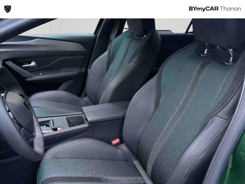 Peugeot 308 Electrique 54 kWh 156ch Gt