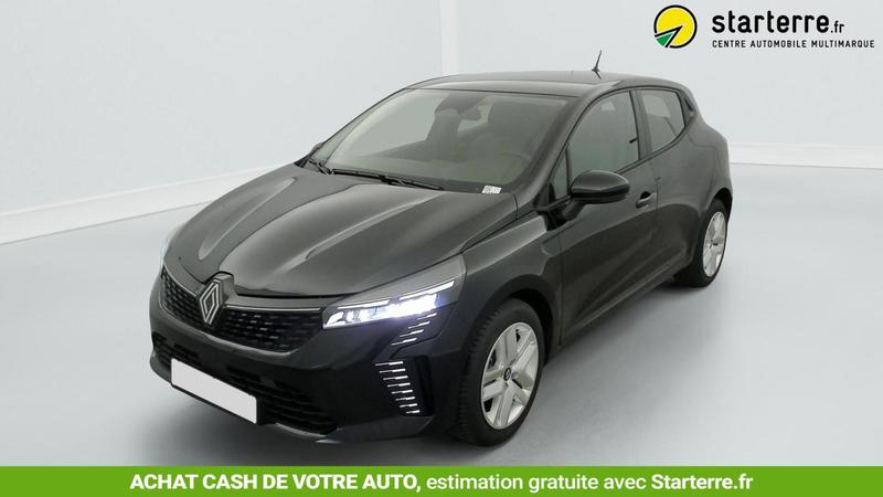 Renault Clio 5 Tce 90 Ch Gsr2 Evolution