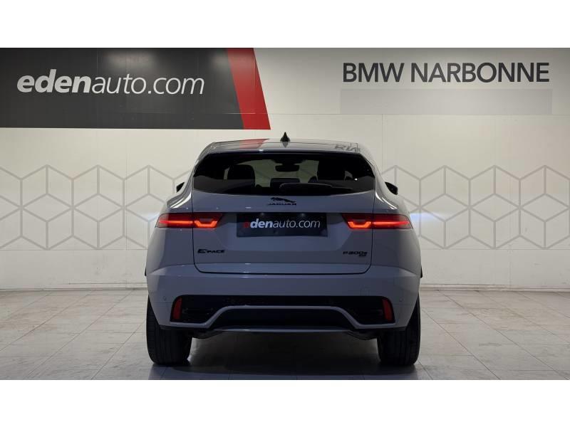 Jaguar E-Pace P300e ch Phev Awd Bva R-Dynamic se