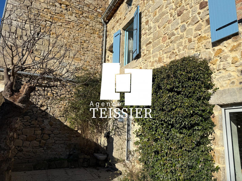 Maison - 166 m² - 6 pièces