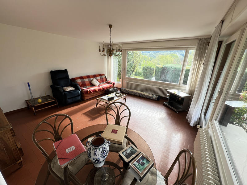 Maison - 170 m² - 3 pièces