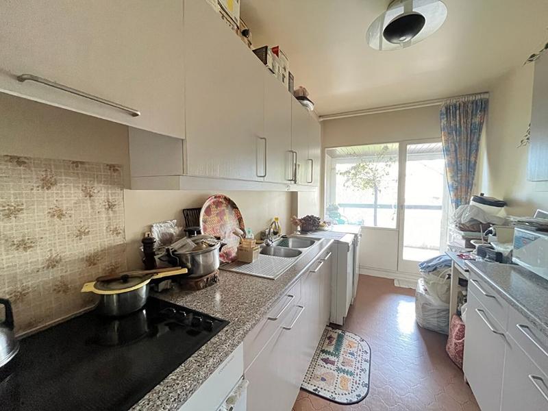 Appartement - 68 m² - 2 pièces