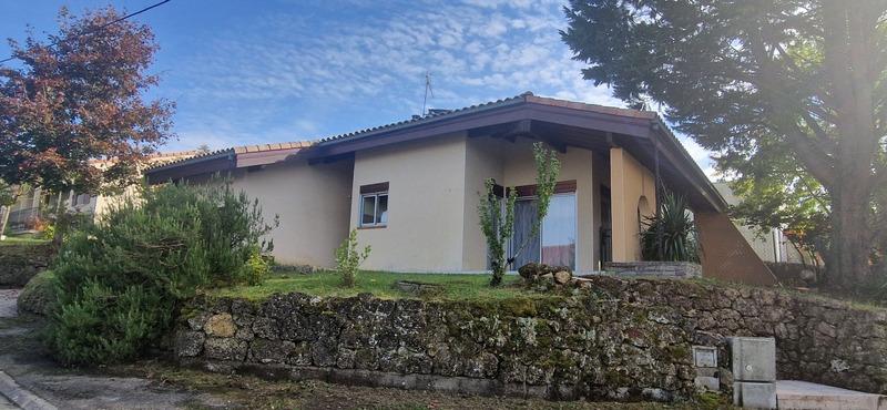 Maison - 125 m² - 4 pièces