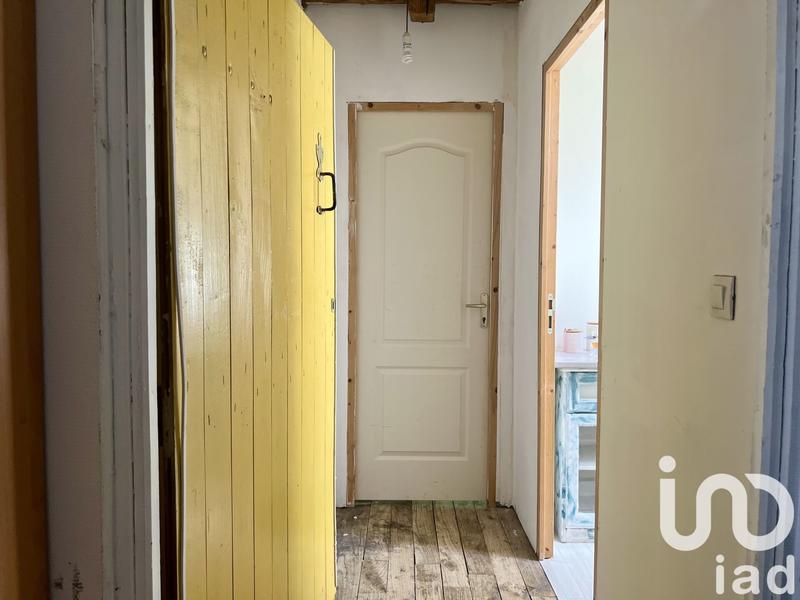 Maison de campagne - 117 m² - 6 pièces