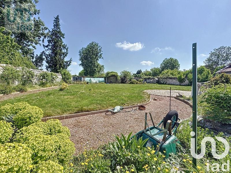 Maison de maîtres - 495 m² - 12 pièces